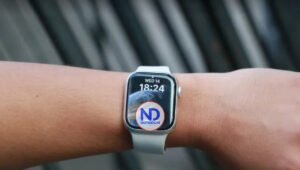 Cinco funciones desconocidas del Apple Watch