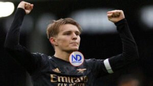 Arsenal restablece ventaja de 5 puntos en la Premier League