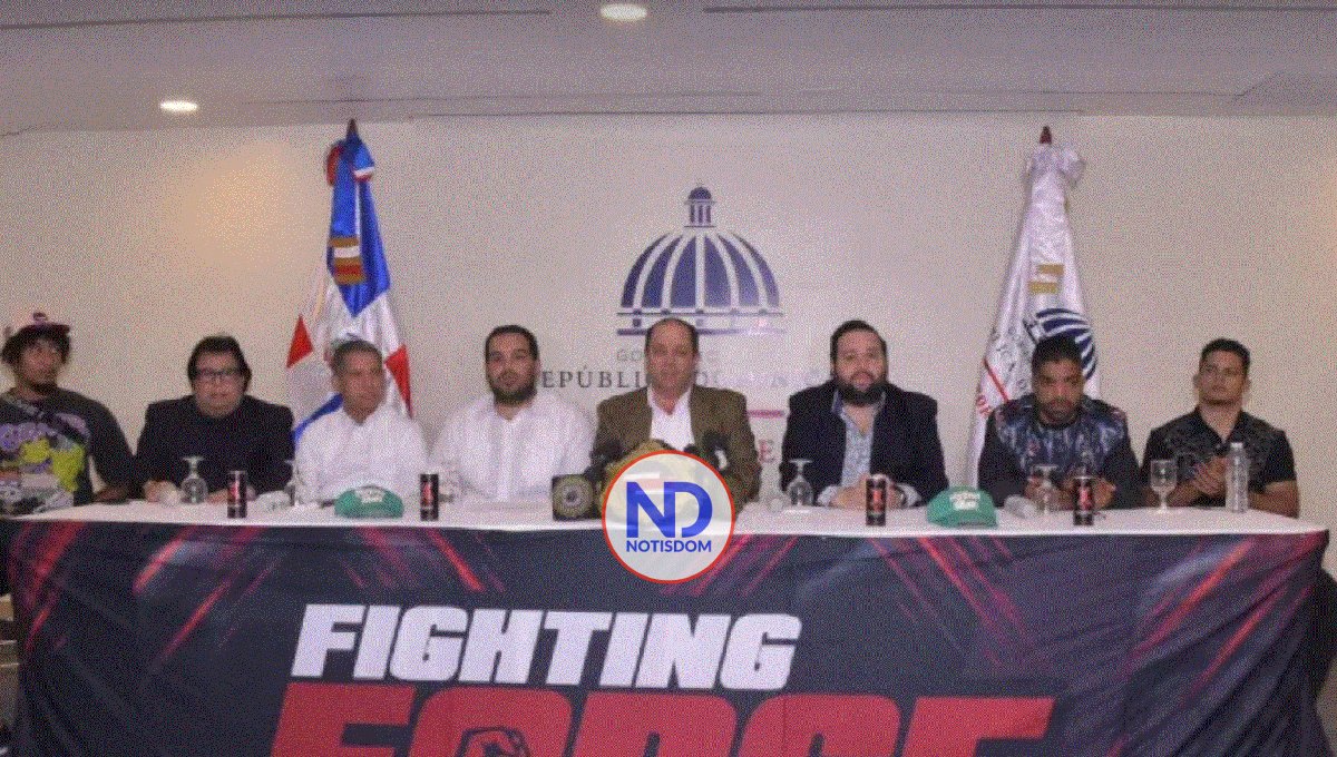 Atletas de gran nivel pelearán en cartelera de artes marciales mixtas