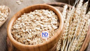 La avena posee beneficios que pueden cambiar tu vida   