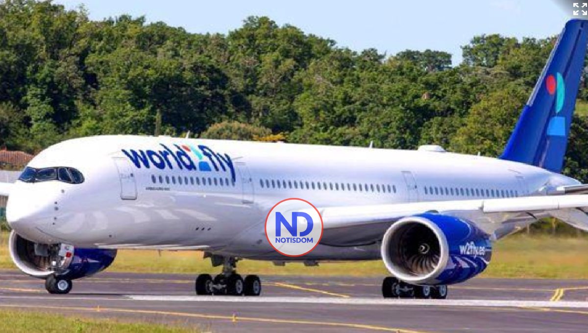 Aeropuerto Cibao inicia en junio vuelos directos entre Santiago y Madrid