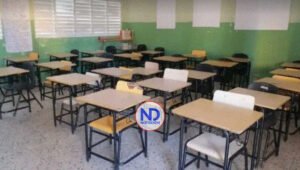 Fallece maestra y se intoxican seis empleados con veneno para ratas en una escuela de Azua