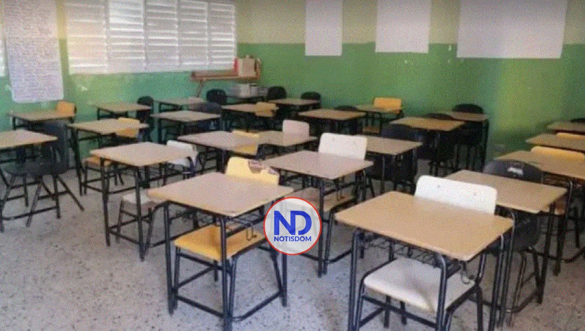 Fallece maestra y se intoxican seis empleados con veneno para ratas en una escuela de Azua 2 Fallece maestra y se intoxican seis empleados con veneno para ratas en una escuela de Azua
