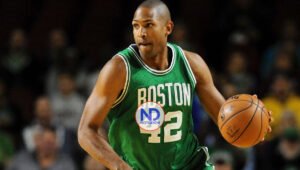 Los Celtics sudan y sufren para doblegar a unos Sixers sin Embiid