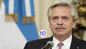 Alberto Fernández sufre hernia de disco lumbar y deberá guardar reposo