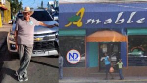 Fallece a los 95 años fundador de “Amable pasteles en hoja”