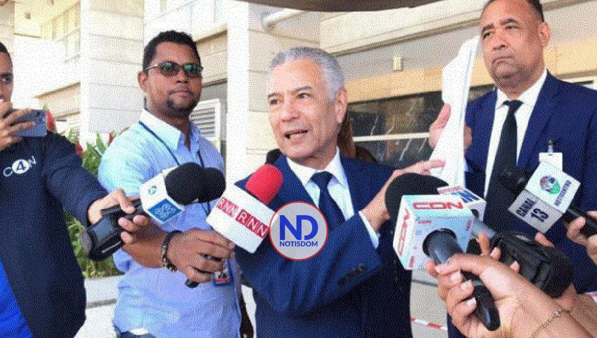 Ángel Lockward admite parte de imputaciones en Calamar y colabora con la PGR