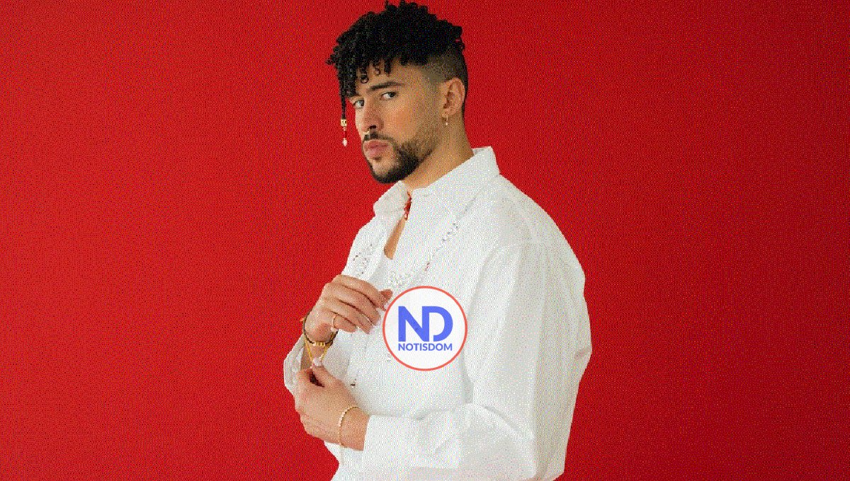 Bad Bunny, el gran favorito de los Premios AMAs a celebrarse el 20 de abril 2 Bad Bunny, el gran favorito de los Premios AMAs a celebrarse el 20 de abril