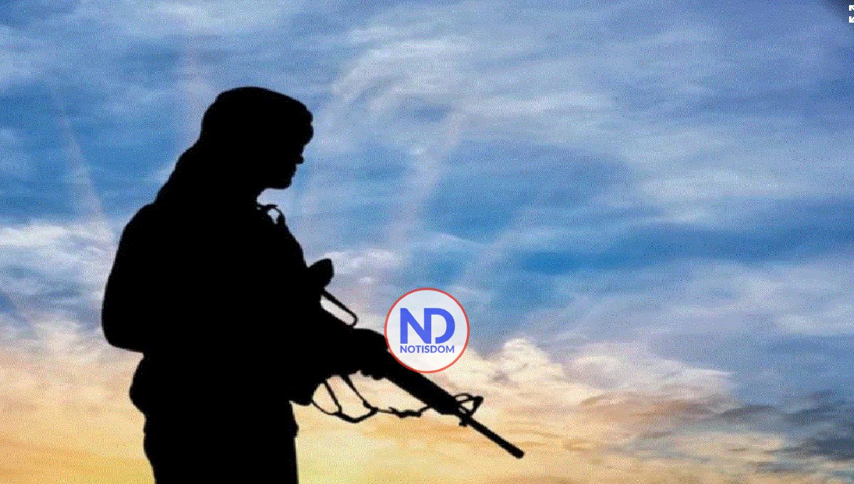 Al menos 22 presuntos terroristas muertos en una operación en Irak