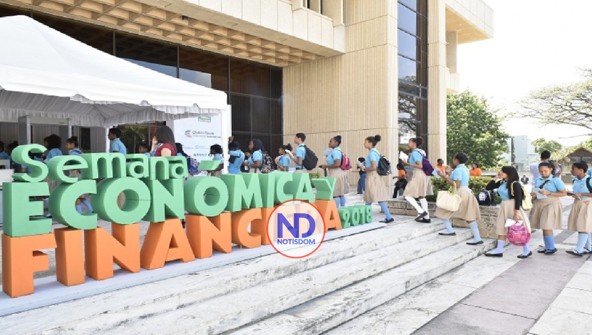 Banco Central celebrará este mes Semana Económica y Financiera 