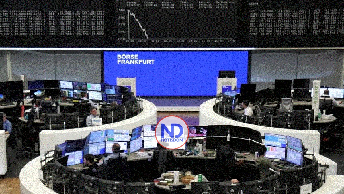 Bancos europeos sufren bajas por miedo contagio caso Silicon Valley 2 Bancos europeos sufren bajas por miedo contagio caso Silicon Valley