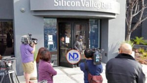 América Latina reacciona con cautela ante caso bancos EE.UU.