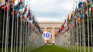 La ONU advierte que los «riesgos nucleares son alarmantemente altos»