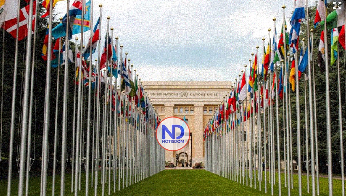 La ONU advierte que los «riesgos nucleares son alarmantemente altos»