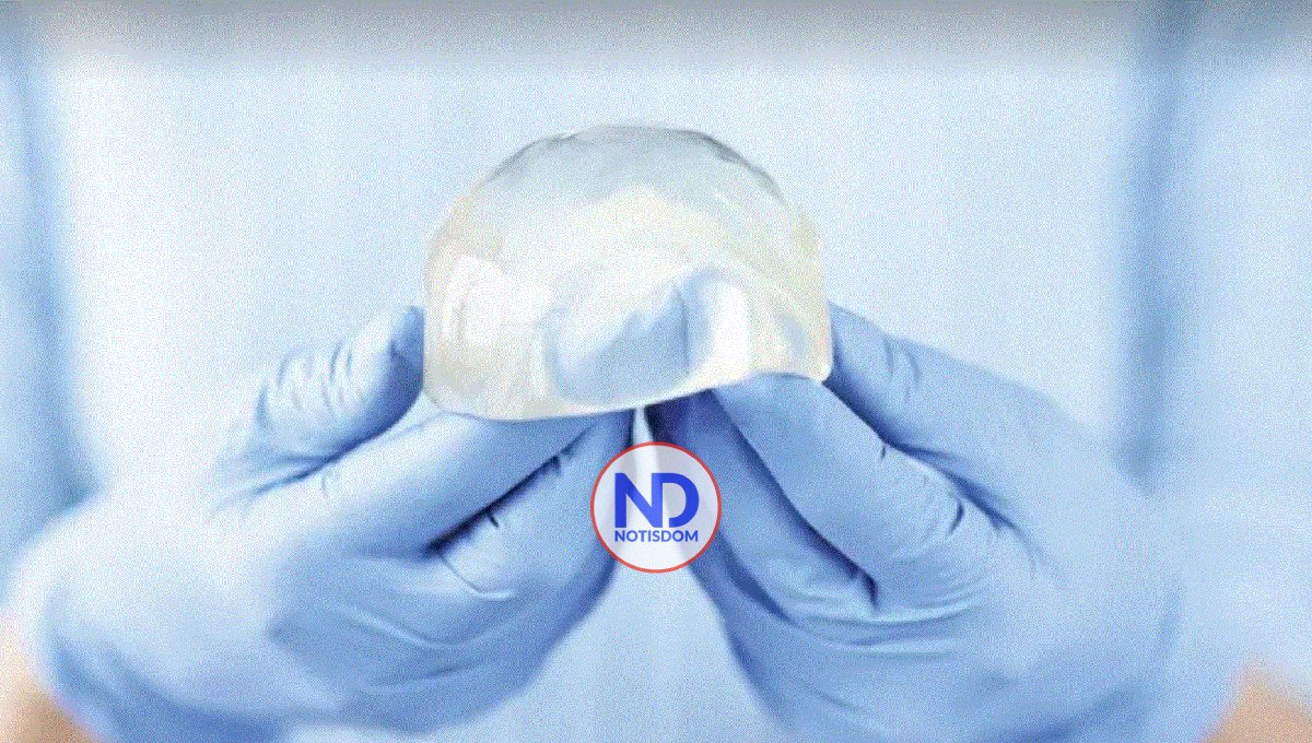 Síndrome de Asia, la rara enfermedad que afectó a la periodista Bárbara Bermudo 2 Síndrome de Asia, la rara enfermedad que afectó a la periodista Bárbara Bermudo