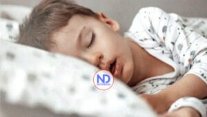 Apnea del sueño provoca hiperactividad y bajo rendimiento escolar en niños