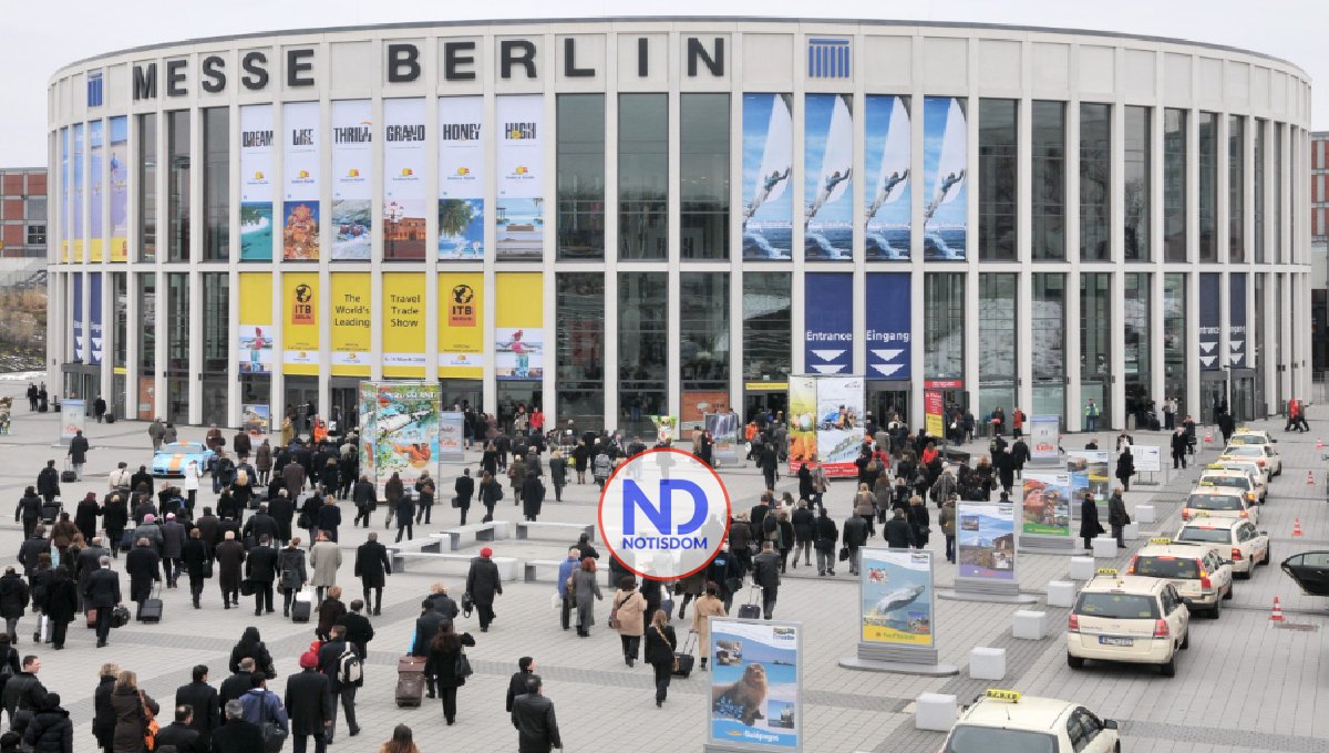 BPD sostiene «reafirmará» apoyo al turismo dominicano en Berlín