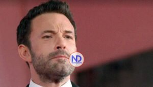 Ben Affleck rechazó formar parte de una secuela del filme «Good Will Hunting»