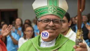 Demandan a monseñor Benito Ángeles por supuesta estafa millonaria; piden condena de 20 años