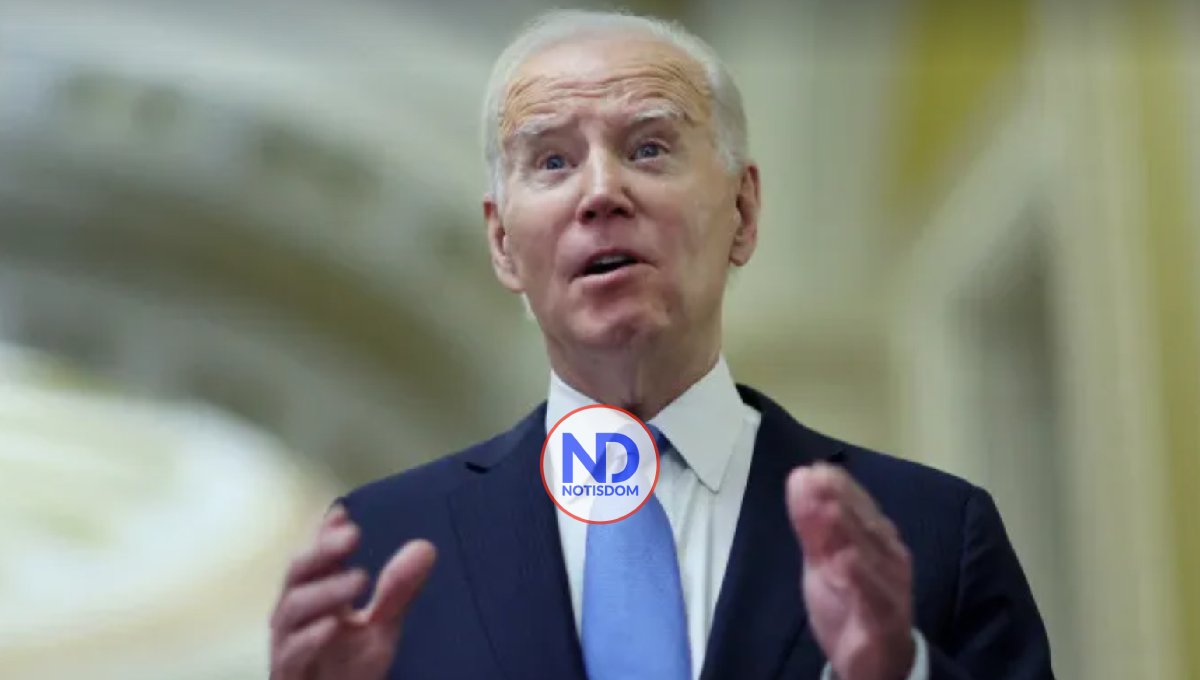 Biden pide 1,430 millones de dólares para reducir la migración de Latinoamérica