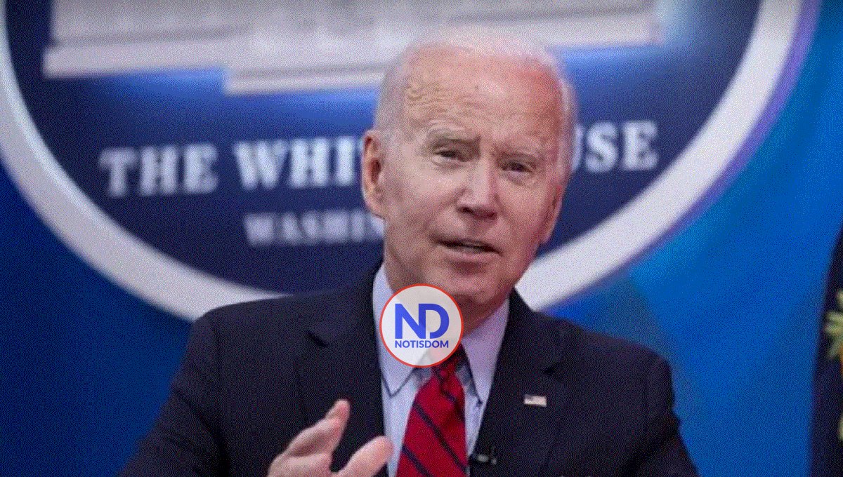 Biden viaja este mes a Canadá para tratar guerra en Ucrania y crisis Haití