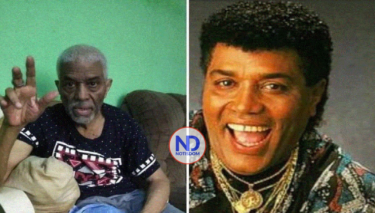 Fallece bachatero Blas Durán a los 74 años en su casa de SDE 2 Fallece bachatero Blas Durán a los 74 años en su casa de SDE