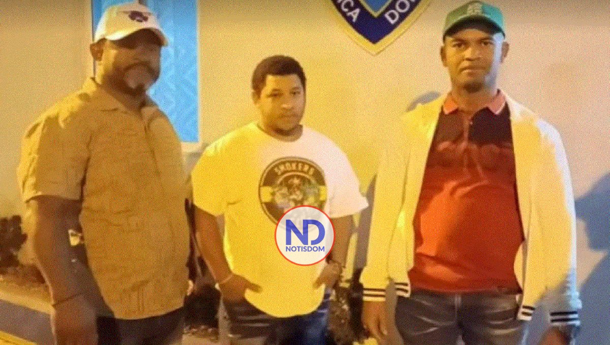 Hombre ultima a su hermano durante una riña en Bonao 2 Hombre ultima a su hermano durante una riña en Bonao