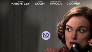 «Boston Strangler» llega a los cines con Keira Knightley como protagonista