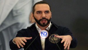 Bukele propondrá eliminar impuestos para el desarrollo de IA en El Salvador