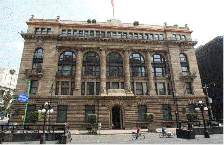 BVC 1 América Latina reacciona con cautela ante caso bancos EE.UU.