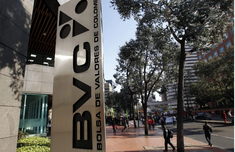 BVC América Latina reacciona con cautela ante caso bancos EE.UU.
