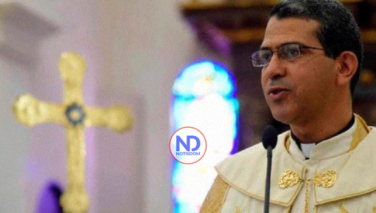 Obispo Auxiliar de Santiago: «Reforma Policial debe priorizar la formación de los agentes»
