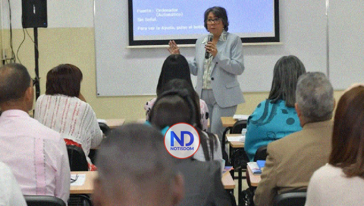 JCE continúa capacitación de miembros y suplentes de juntas municipales