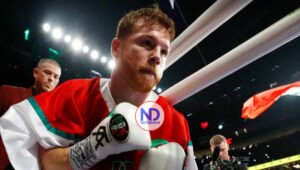 Canelo Álvarez asegura que es «el momento perfecto» para volver a pelear en México