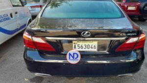 Encuentran muerta a una pareja en un vehículo en la Autovía del Este