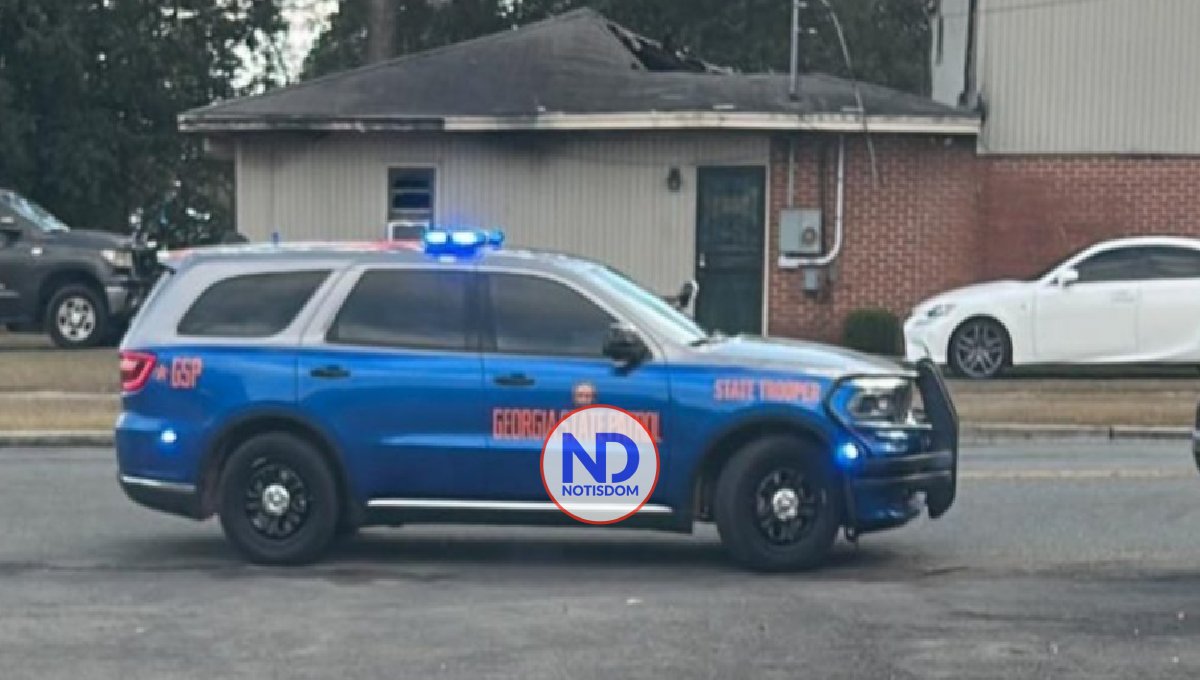 Tiroteo en fiesta de Atlanta deja dos muertos y seis heridos