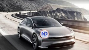 Coche eléctrico de Xiaomi comenzará producción en masa a principios de 2024