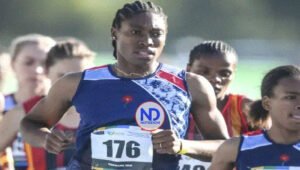 Prohíben atletas transgénero participar en competencias internacionales