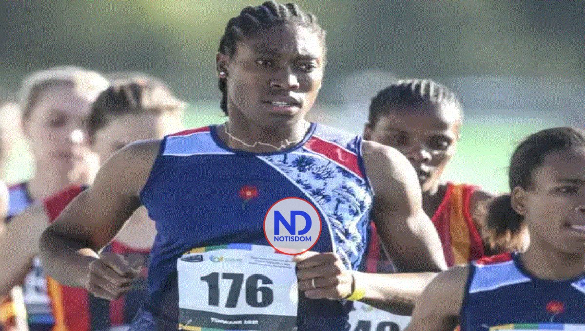 Prohíben atletas transgénero participar en competencias internacionales