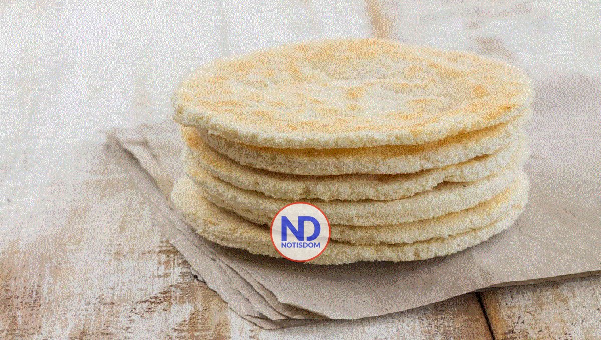 RD busca que el casabe sea declarado Patrimonio Inmaterial