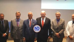 CEDIMAT firma acuerdo con hospital de Argentina en procedimientos de alta complejidad