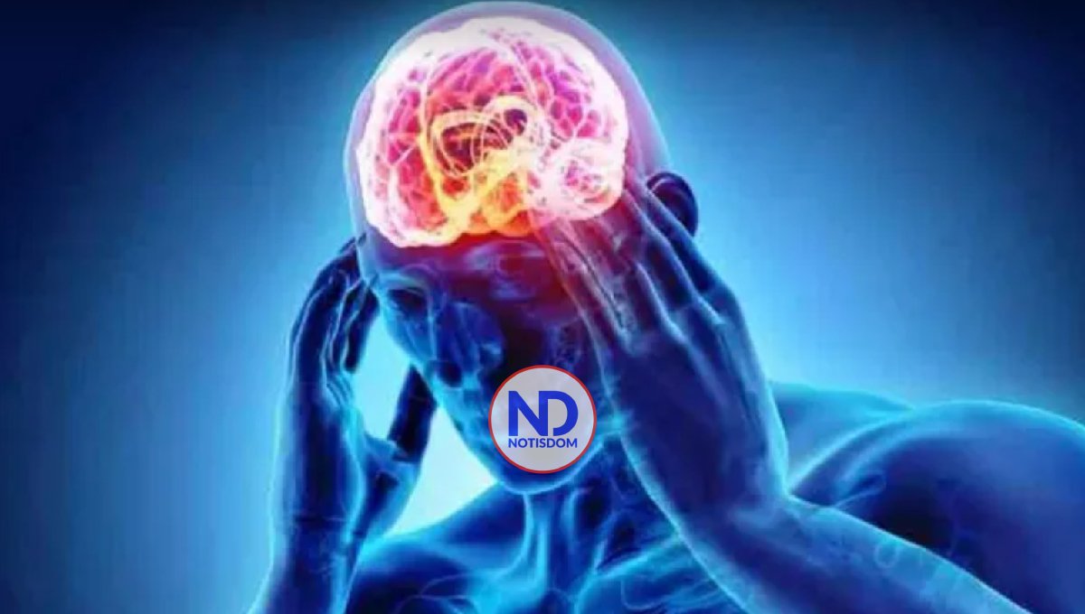 El estrés puede reducir la función cognitiva, según un amplio estudio 2 El estrés puede reducir la función cognitiva, según un amplio estudio