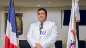 ¡Confirmado! Alcalde de Higüey «Cholitín» será juramentado el domingo en el PRM