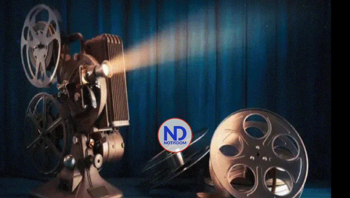 El prolífico cine dominicano se presenta en Málaga con 6 propuestas distintas 2 El prolífico cine dominicano se presenta en Málaga con 6 propuestas distintas