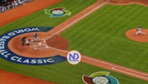 Sexta edición del Clásico Mundial será en marzo del 2026