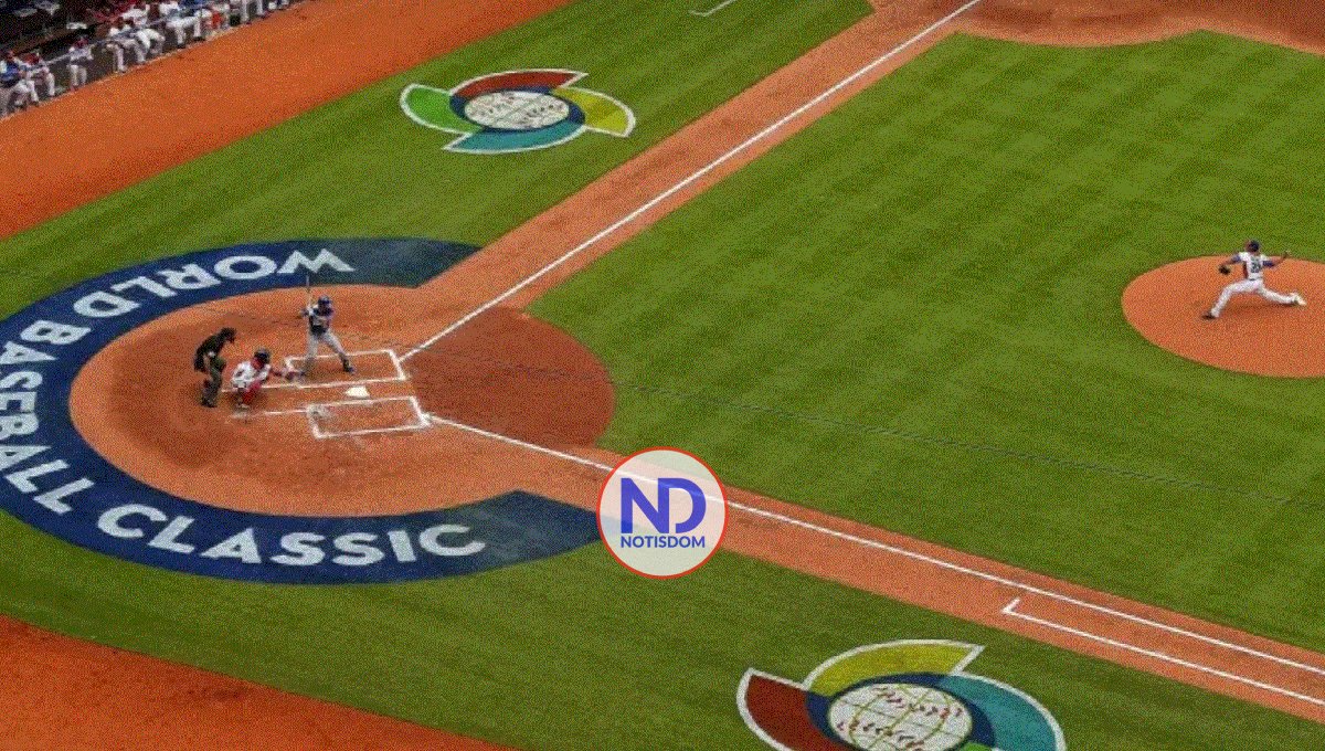 Sexta edición del Clásico Mundial será en marzo del 2026