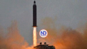 EU y Rusia dejan de compartir datos sobre armas nucleares