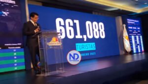 Turismo de la RD cierra febrero como «mejor mes de la historia»