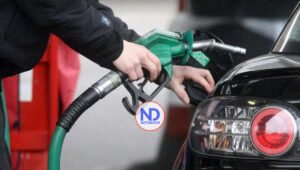 Combustibles de mayor uso continúan invariables