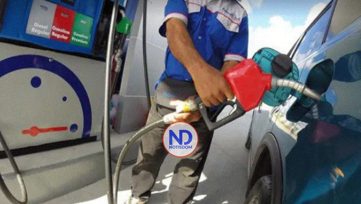 Gobierno mantiene congelados precios de combustibles 2 Gobierno mantiene congelados precios de combustibles